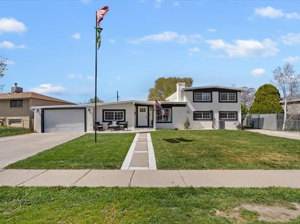4374 S Fernwood Dr, Taylorsville, UT 84123