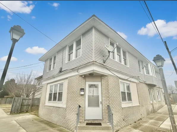 1830 E Riverside Dr Floor 1, Atlantic City, NJ 08401