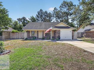 722 Timber Ridge Trl, Hinesville, GA 31313