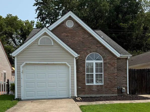 973 Villagebrook Dr, Henderson, KY 42420