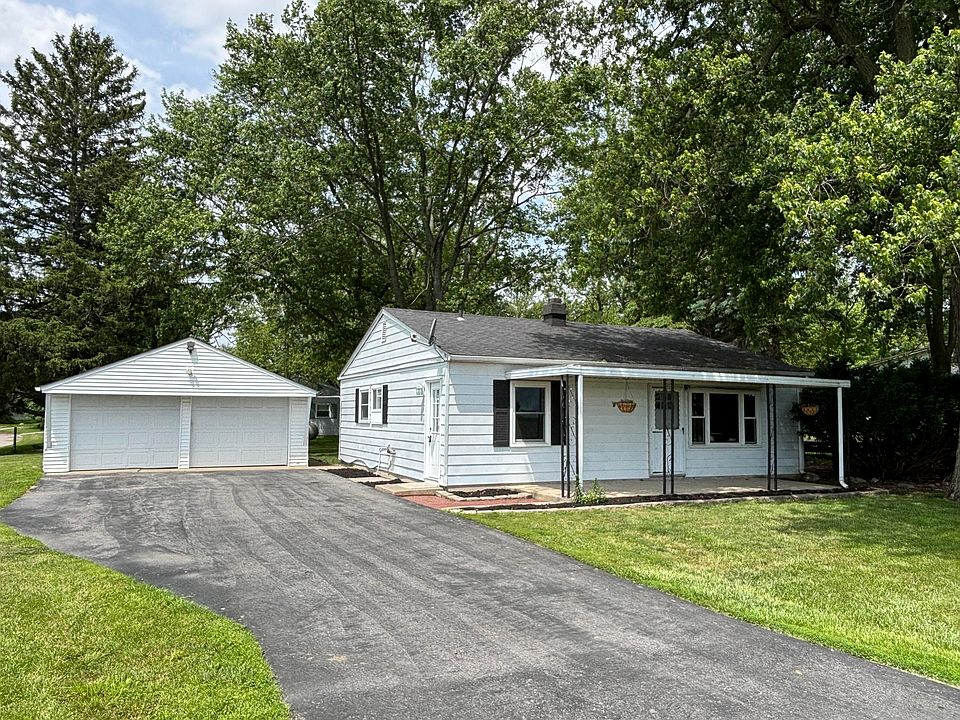 1st image of 11742 S County Road 975 E