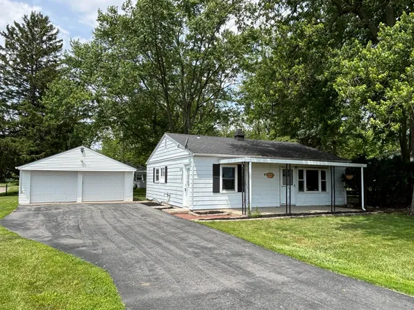 11742 S County Road 975 E, Clarks Hill, IN 47930