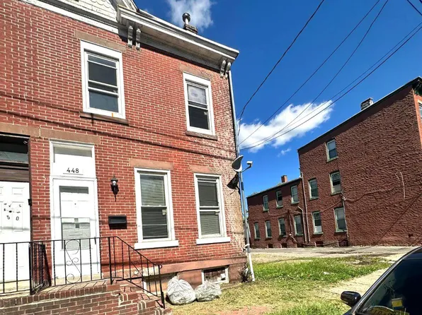 448 W Hanover St, Trenton, NJ 08618