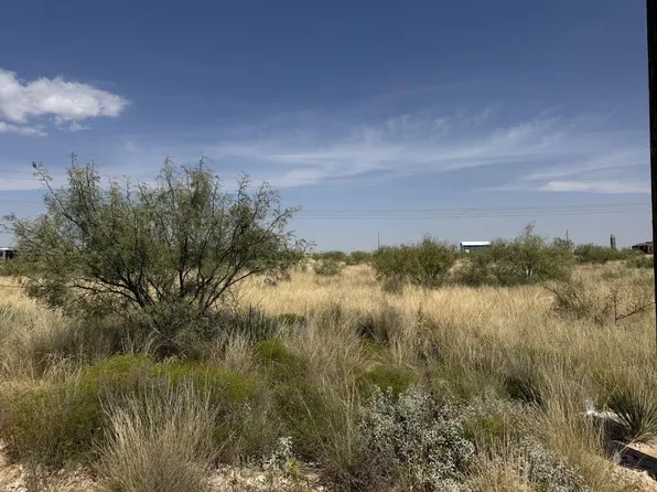 15015 E County Road 160, Midland, TX 79706