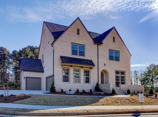5011 Dinant Dr, Johns Creek, GA 30022