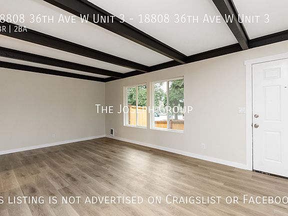 4th image of 18808 36th Ave W APT 3