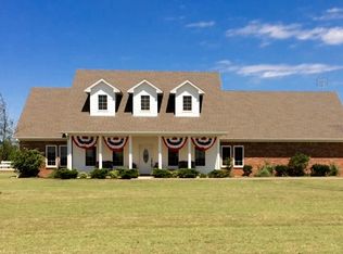 2511 S Garland Rd, Enid, OK 73703