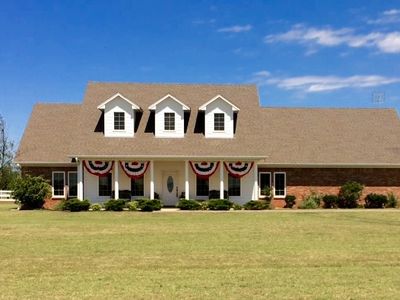 2511 S Garland Rd, Enid, OK, 73703