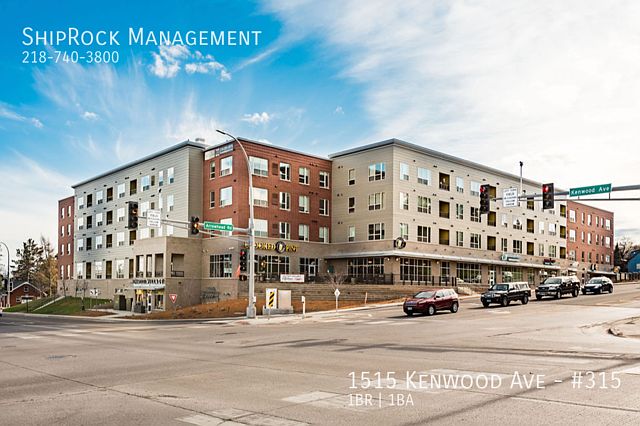 1st image of 1515 Kenwood Ave #315