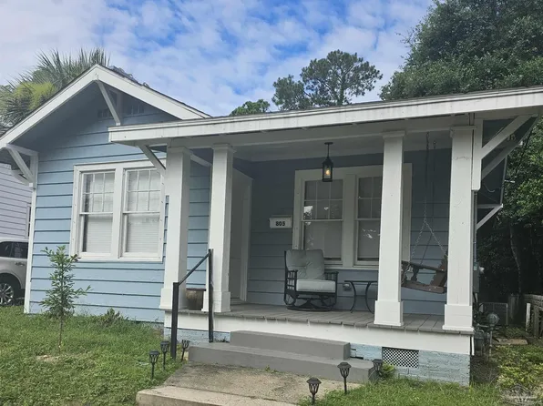 805 N 19th Ave, Pensacola, FL 32501