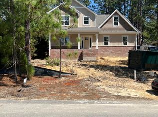11 Riviera Dr, Pinehurst, NC 28374