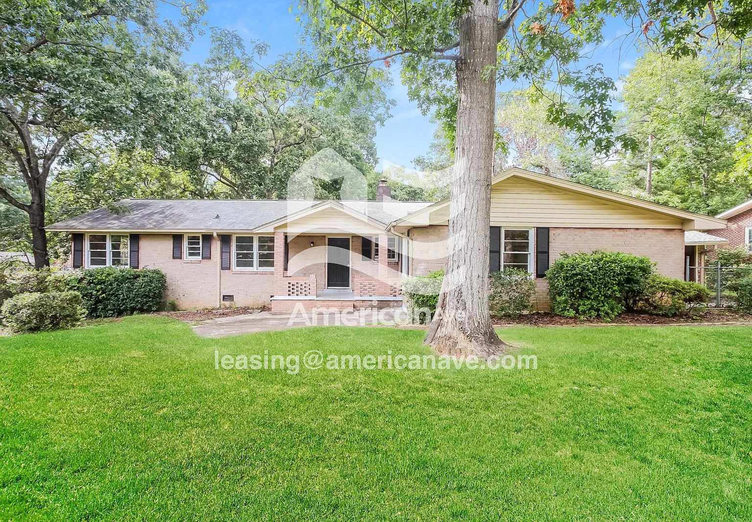 1605 Sandra Drive, 29209; #1401 - 1401 — Photo 1