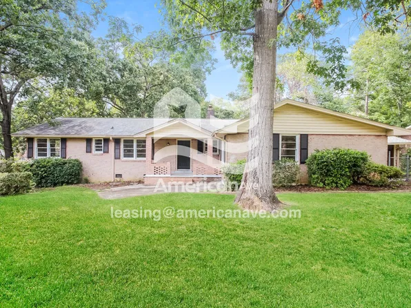 1605 Sandra Dr, Columbia, SC 29209
