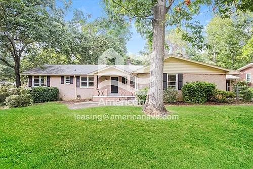 1605 Sandra Dr Photo 1