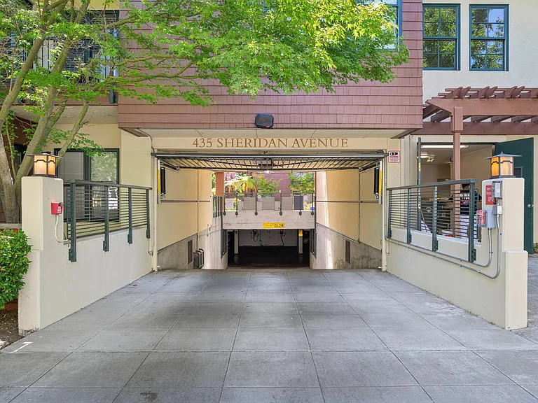 435 Sheridan Ave #201 — Photo 55