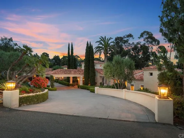5315 La Crescenta, Rancho Santa Fe, CA 92067