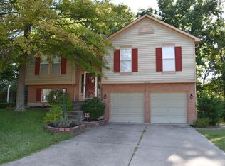 4600 Laurel Ridge Ct, Cincinnati, OH 45244