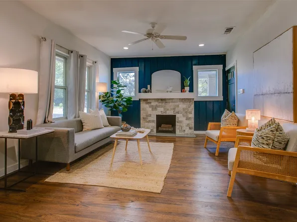 2606 W 12th St, Dallas, TX 75211