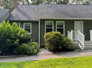 20 Forest Ter #20, Brunswick, ME 04011