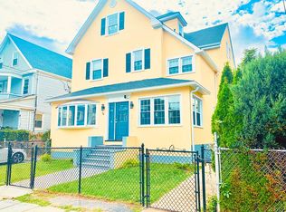 38 S 10th Ave, Mount Vernon, NY 10550