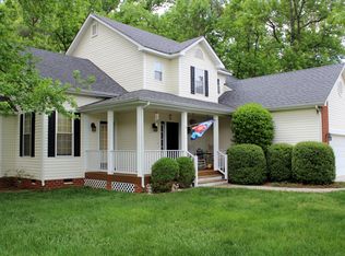 4748 Rockfield Rd, North Chesterfield, VA 23237