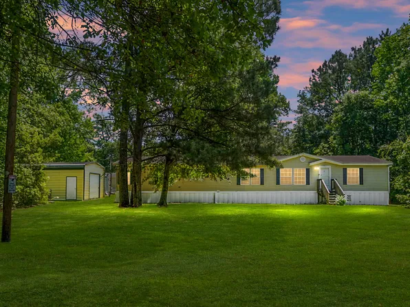 108 Pintail Ct, Walterboro, SC 29488