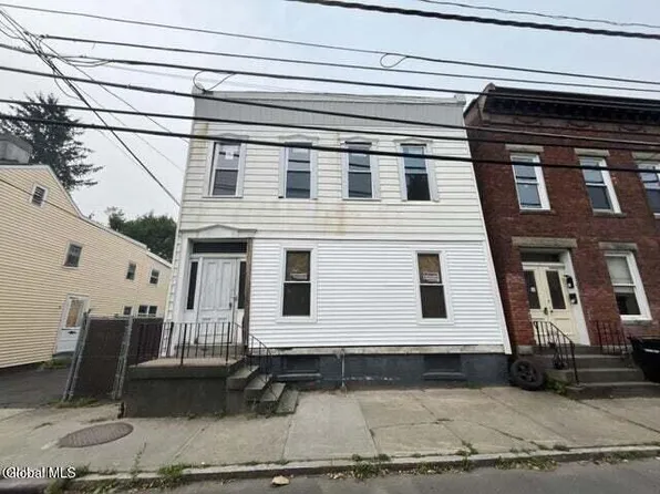 84 Ida Street, Troy, NY 12180