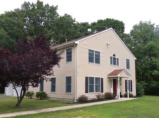 670 Hulses Corner Rd, Howell, NJ 07731