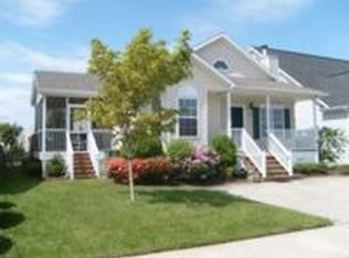 603 Twin Tree Rd, Ocean City, MD 21842