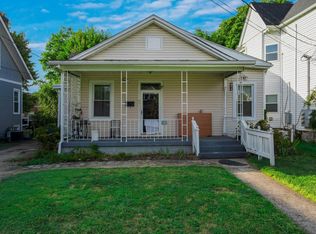 131 N Hanover Ave, Lexington, KY 40502