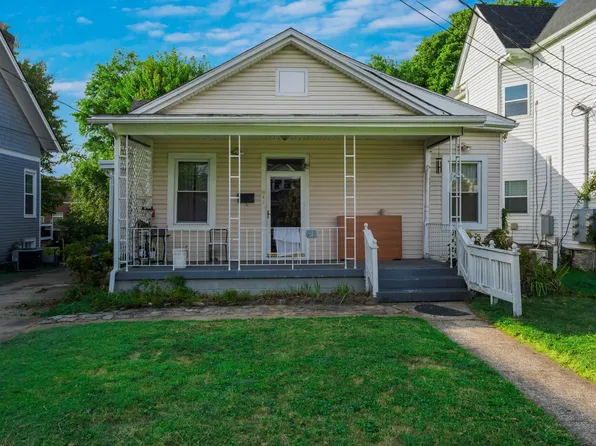 131 N Hanover Ave, Lexington, KY 40502