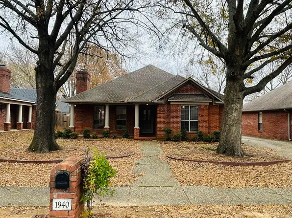 1940 Payne Ln, Conway, AR 72034