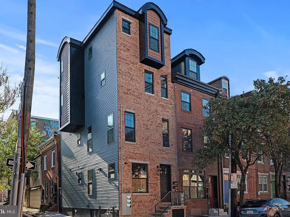 150 Fairmount Ave #2