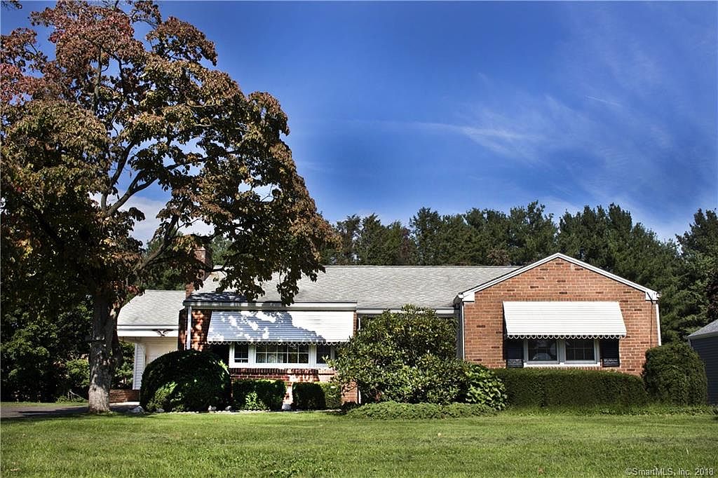 321 Parsonage St, Rocky Hill, CT 06067 Zillow