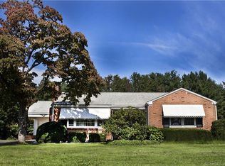 321 Parsonage St, Rocky Hill, CT 06067