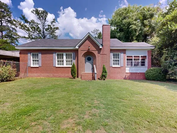 3875 Mulberry Dr, Columbus, GA 31907