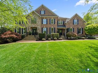 8705 Raleigh Manor Pl, Henrico, VA