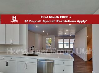 3461 S Forres Ct, Salt Lake City, UT 84115