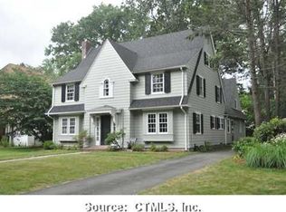 115 Walbridge Rd, West Hartford, CT 06119