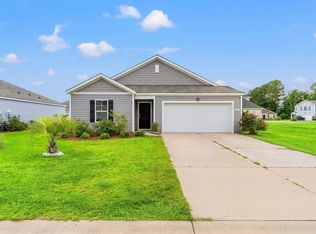 821 Twickenham Loop, Longs, SC 29568