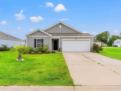 821 Twickenham Loop, Longs, SC, 29568