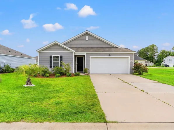 821 Twickenham Loop, Longs, SC 29568