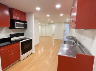 1218 Euclid St NW, Washington, DC 20009