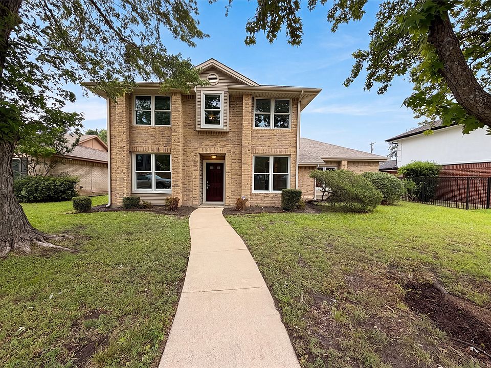 1st image of 2804 Rice Dr