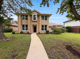 2804 Rice Dr, Rowlett, TX 75088