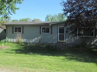 380 W 535 N, Fremont, IN 46737