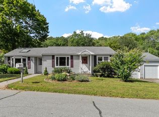 8 Story Acres Rd, Essex, MA 01929