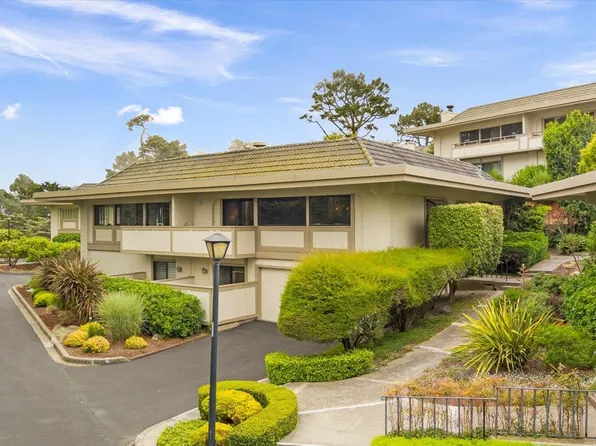 57 Skyline Crst, Monterey, CA 93940