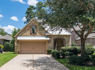 1705 Pine Plains Dr, Tomball, TX 77375