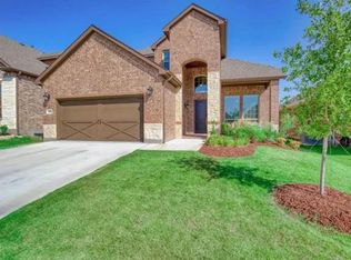 14804 Brettridge, Aledo, TX 76008